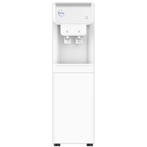 D19 Series White - Plumbed Free Standing Chiller and Heater