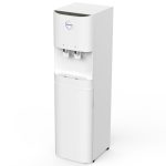 D25 White - Plumbed Chiller and Heater